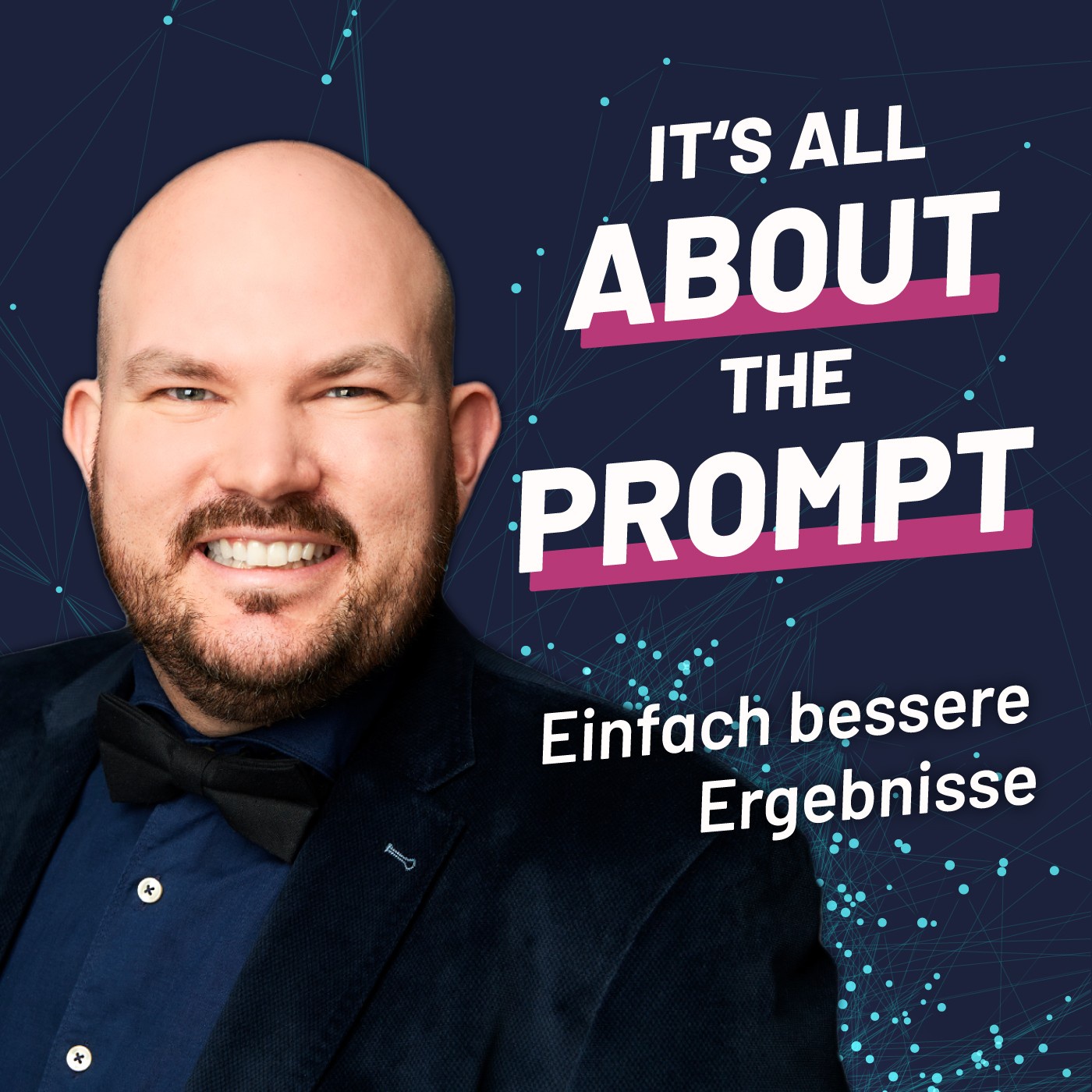 its all about the prompt - Einfach bessere Ergebnisse