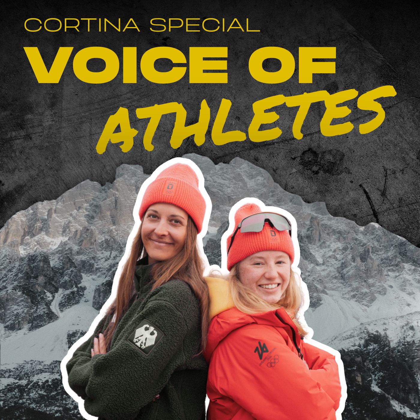 #FREESKI-SPECIAL: FOR EVERY GIRL WITH A DREAM