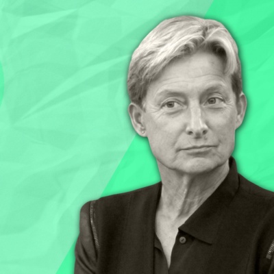 Judith Butler