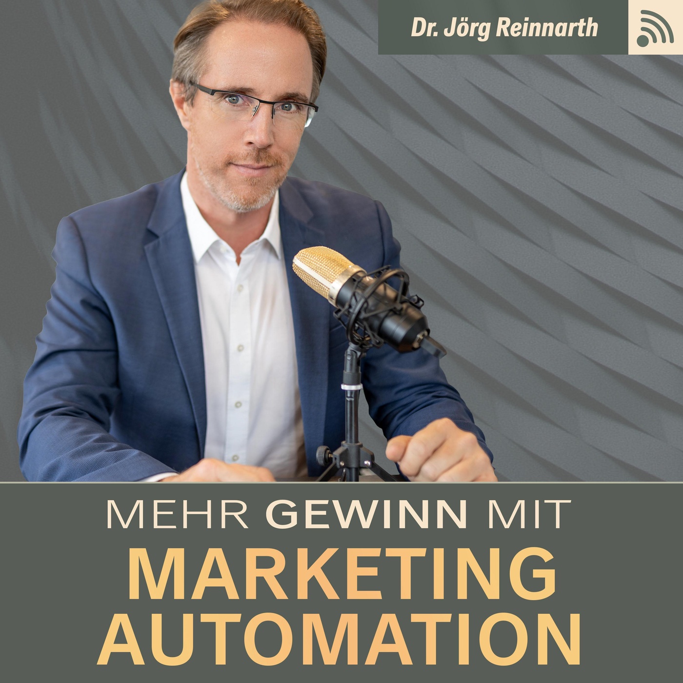 Bereichsübergreifende Marketing Automation und Near-Time-Analytics