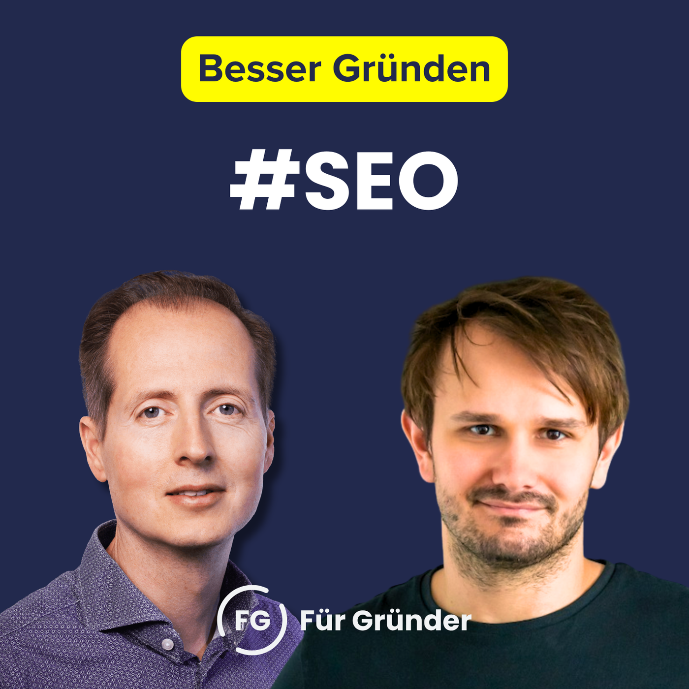 KI-Tools clever für SEO nutzen: Tipps für bessere Rankings (mit Matthäus Michalik #196)