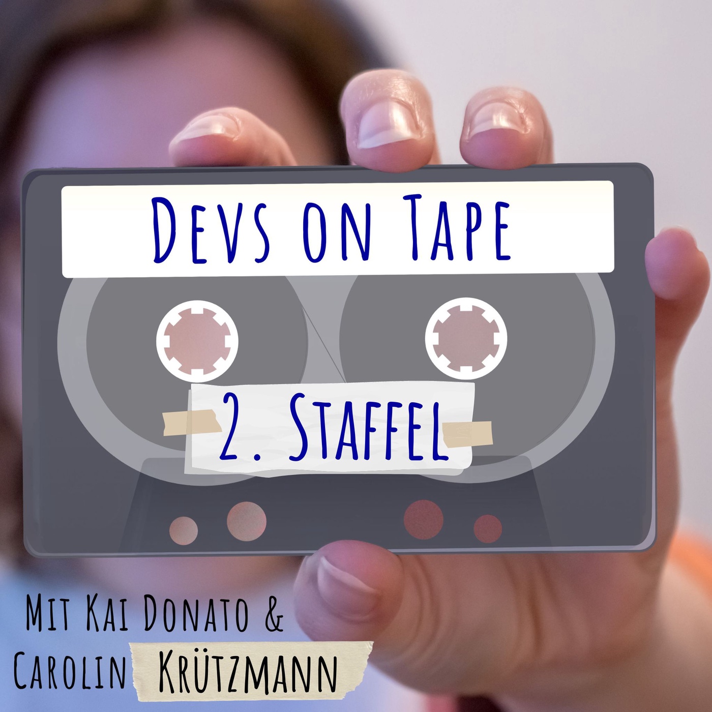 Devs on Tape - AI (Teil 1)