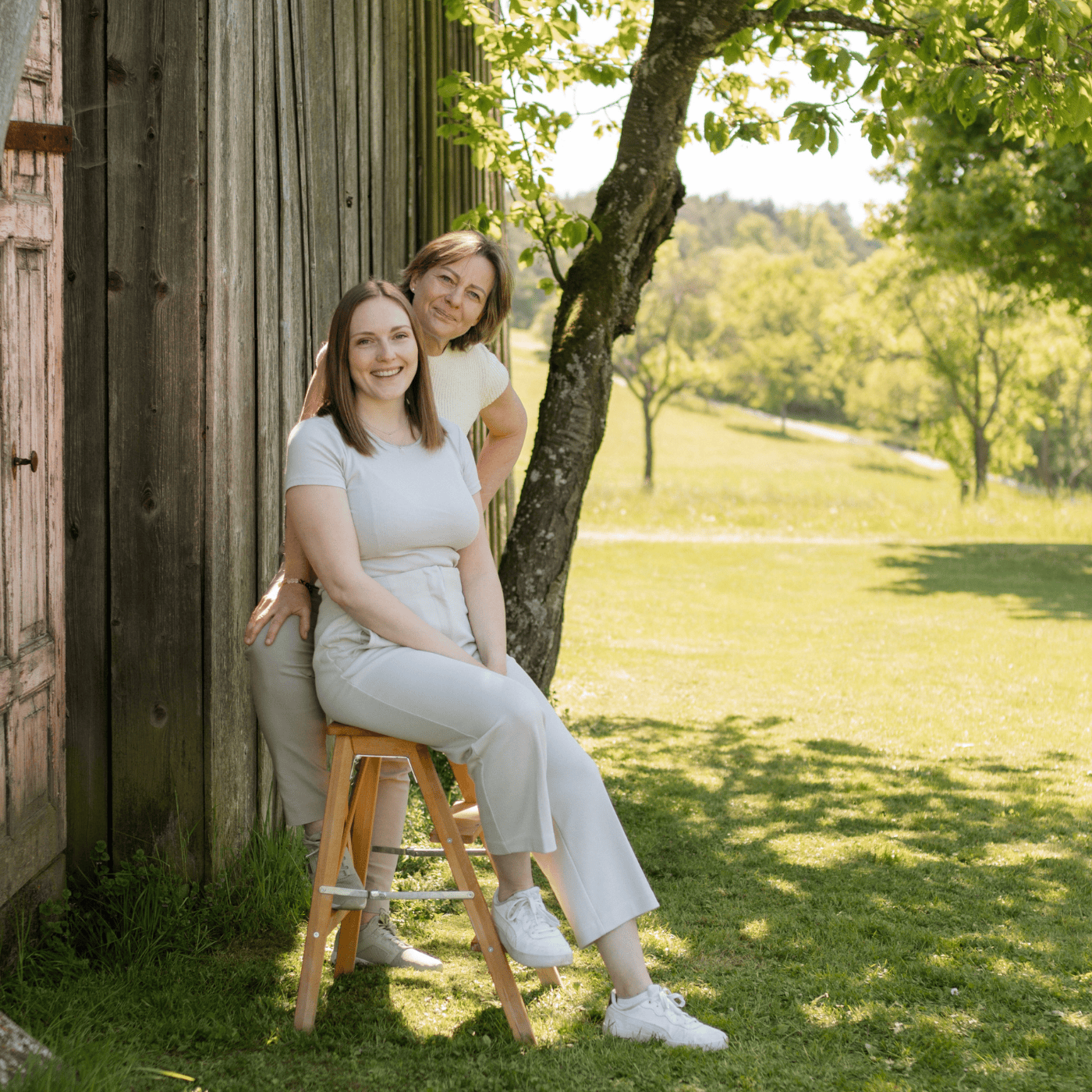 34 - New Year, Veränderungen und Vorsätze