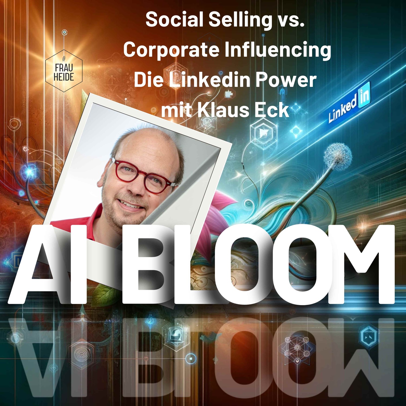 #23 Social Selling vs. Corporate Influencing