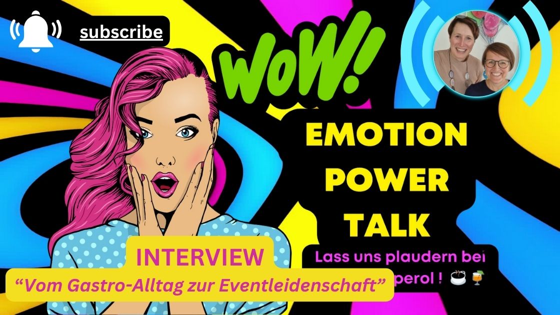 FOLGE 31 - Interview 1