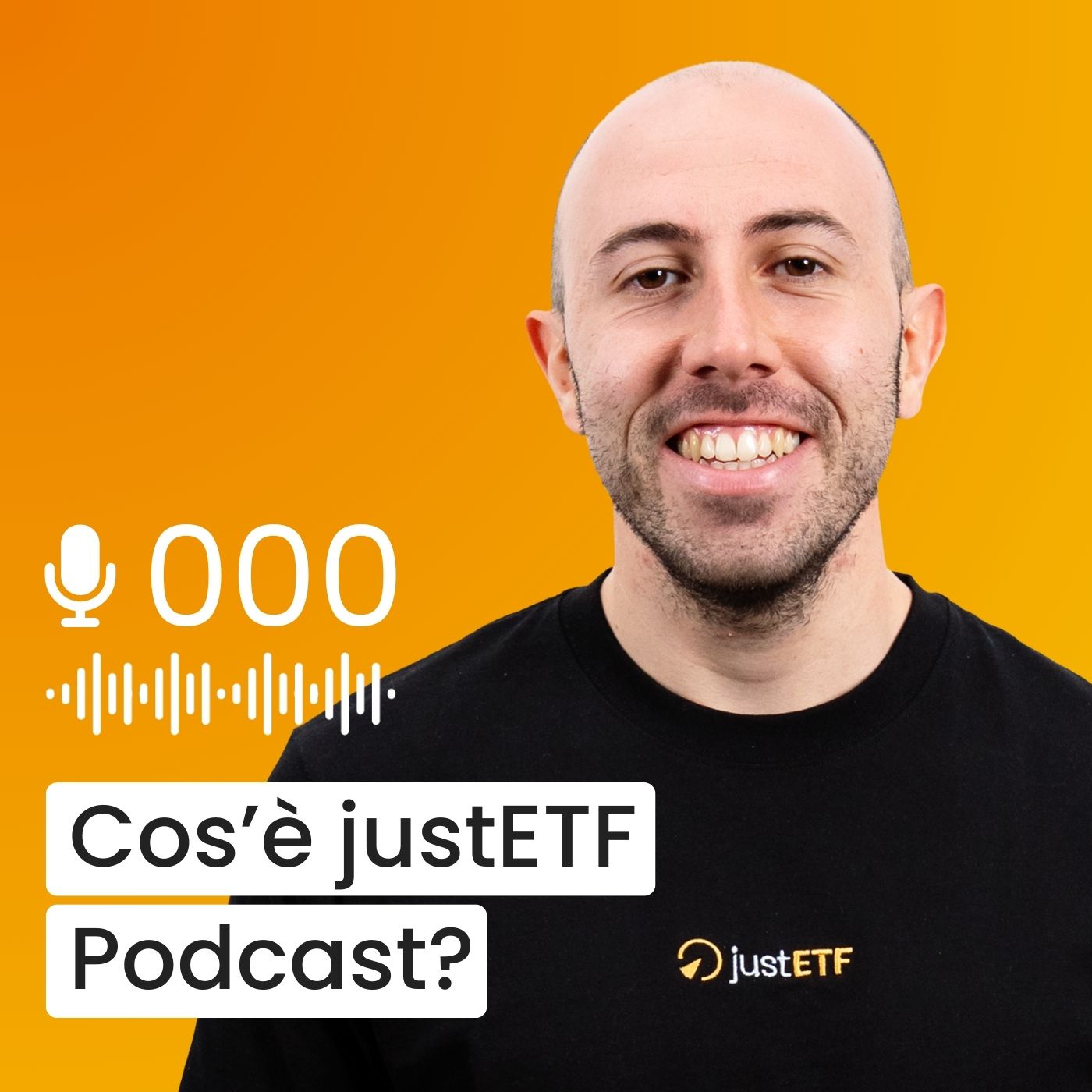 #000 - Intro justETF Italia Podcast