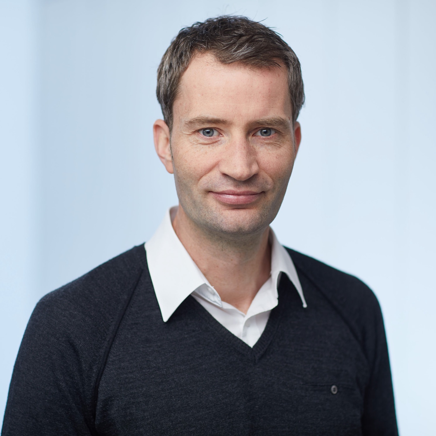 #77 mit André Exner | TUI Director Group Customer & Common Analytics | Initiator Impfsuche.de