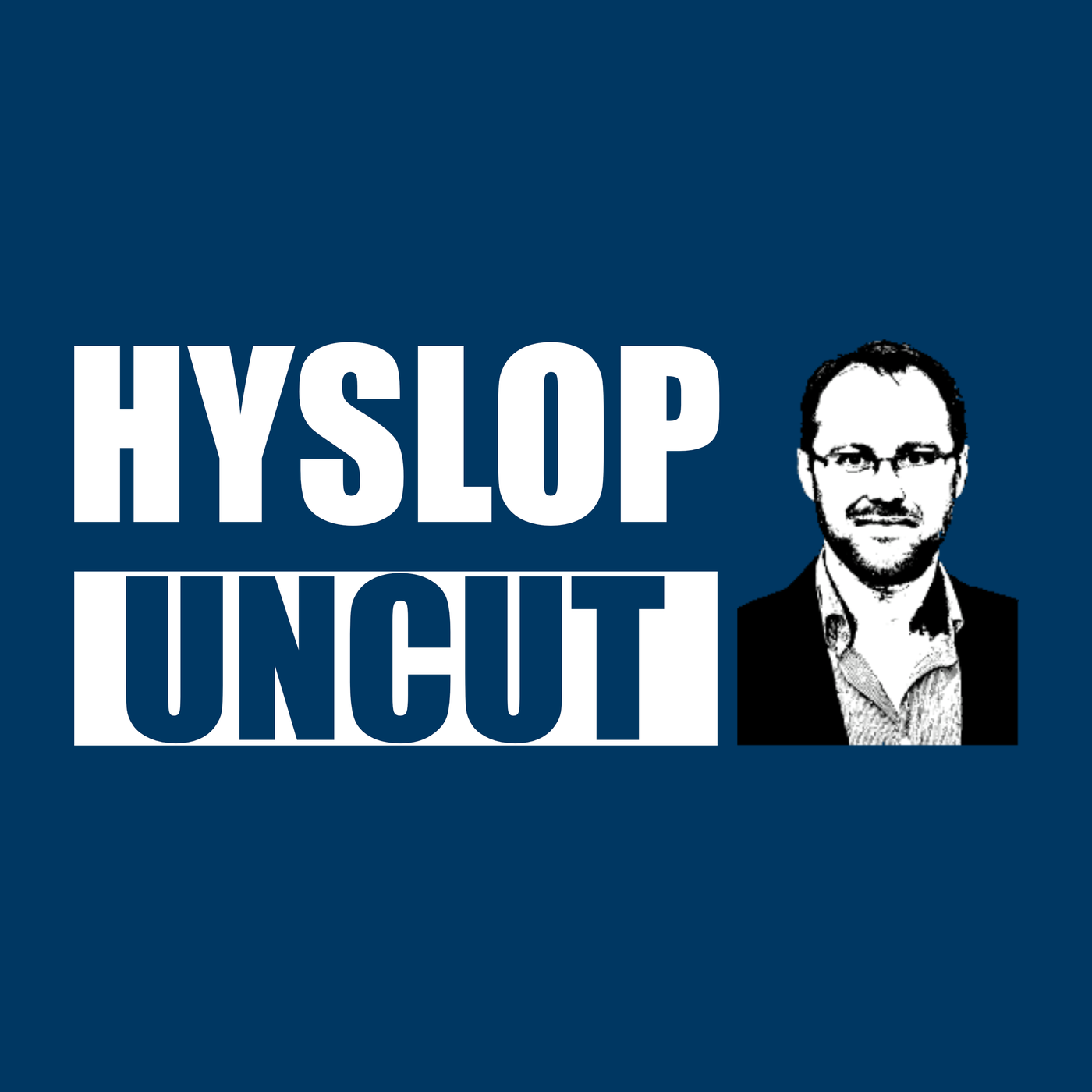 Hyslop Uncut