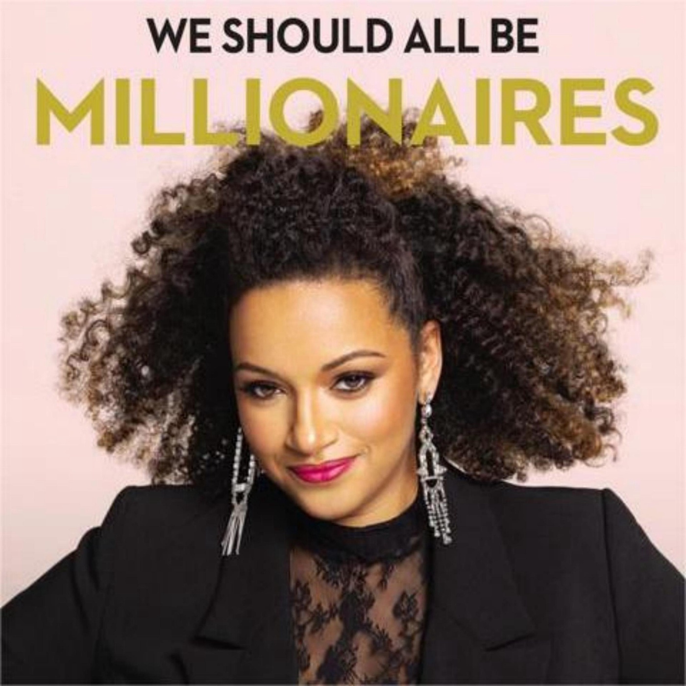 Book We Should All Be Millionaires: A Summary and Review