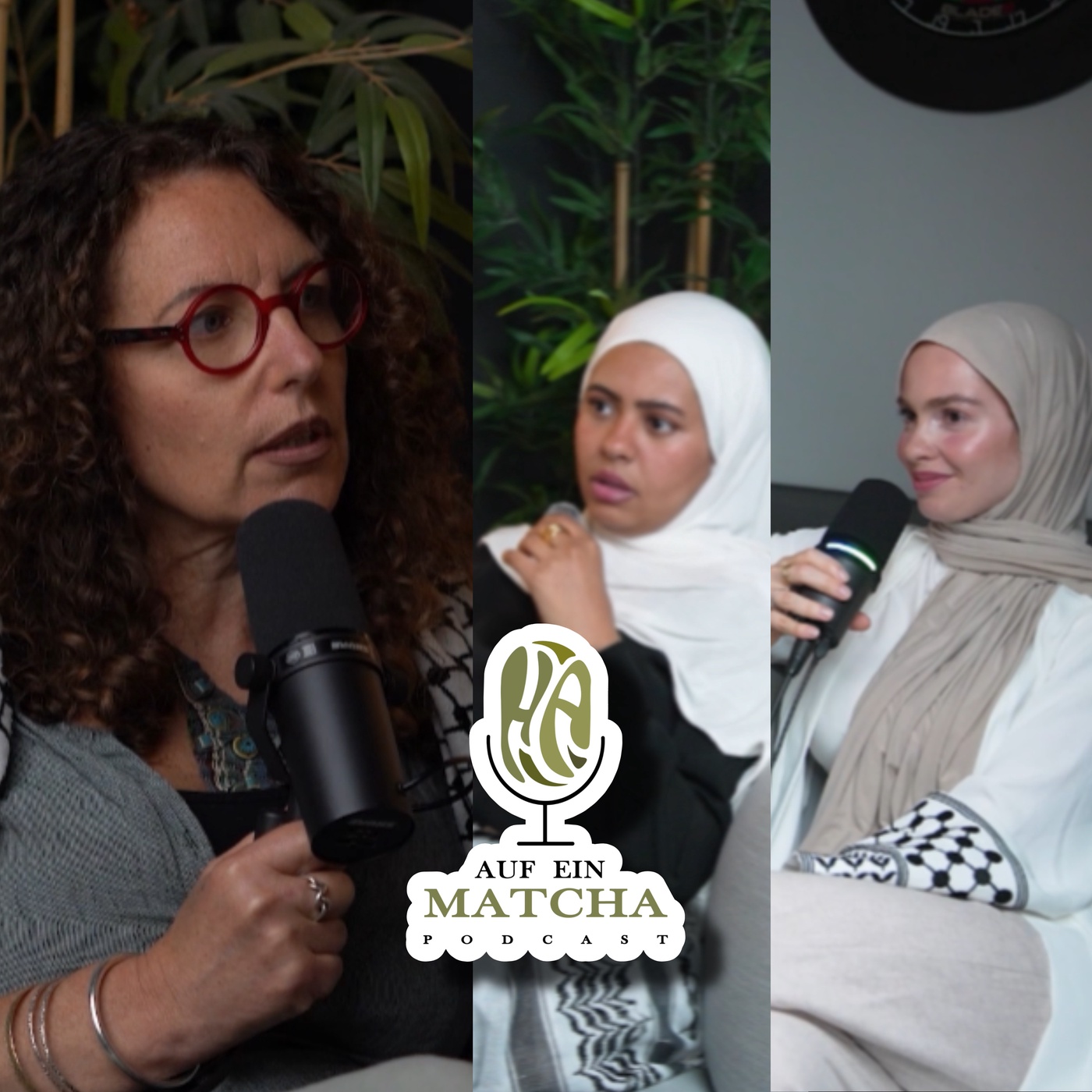 Ich habe im Israelischen Militär gedient