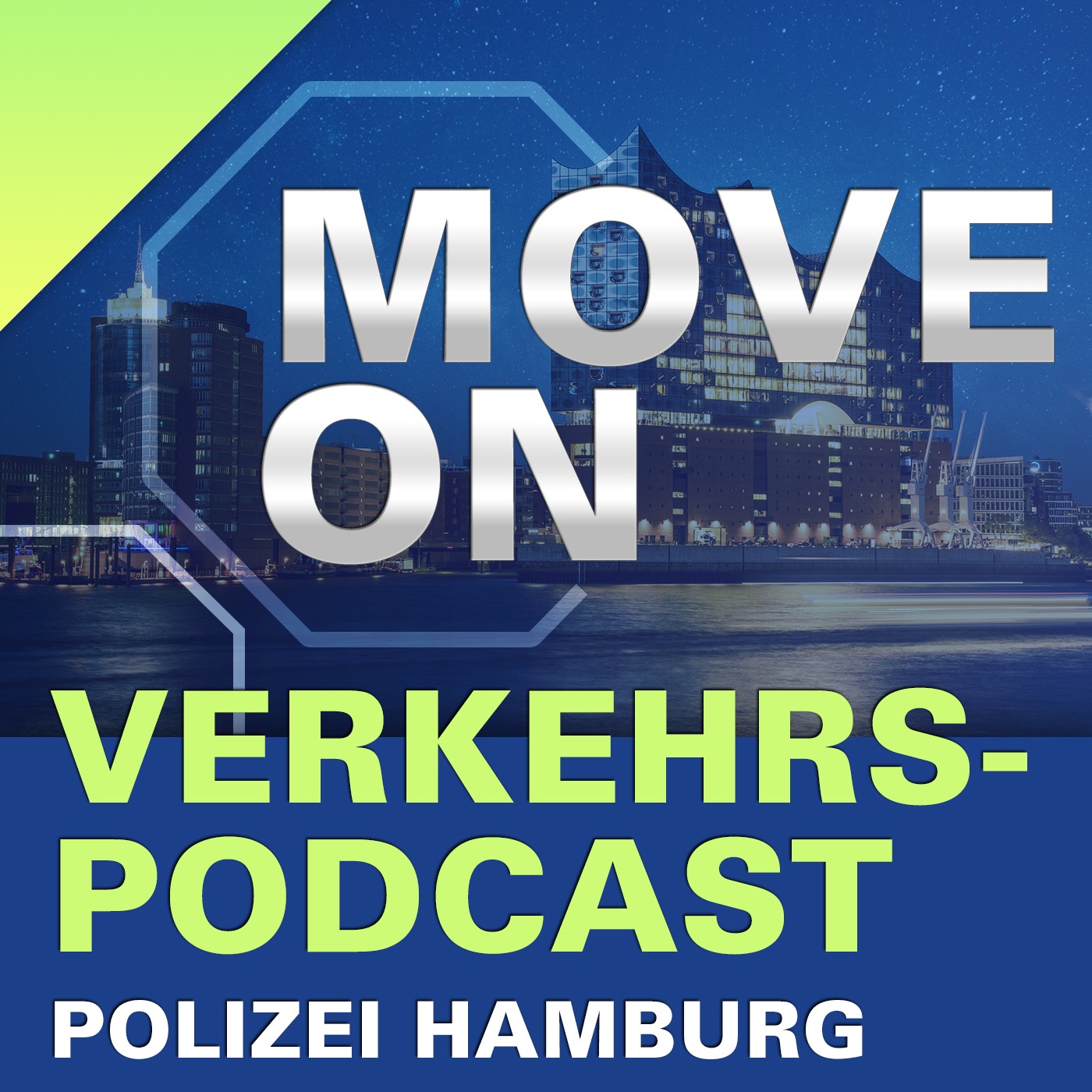 #5 Ruhender Verkehr- mit Nils Brakebusch