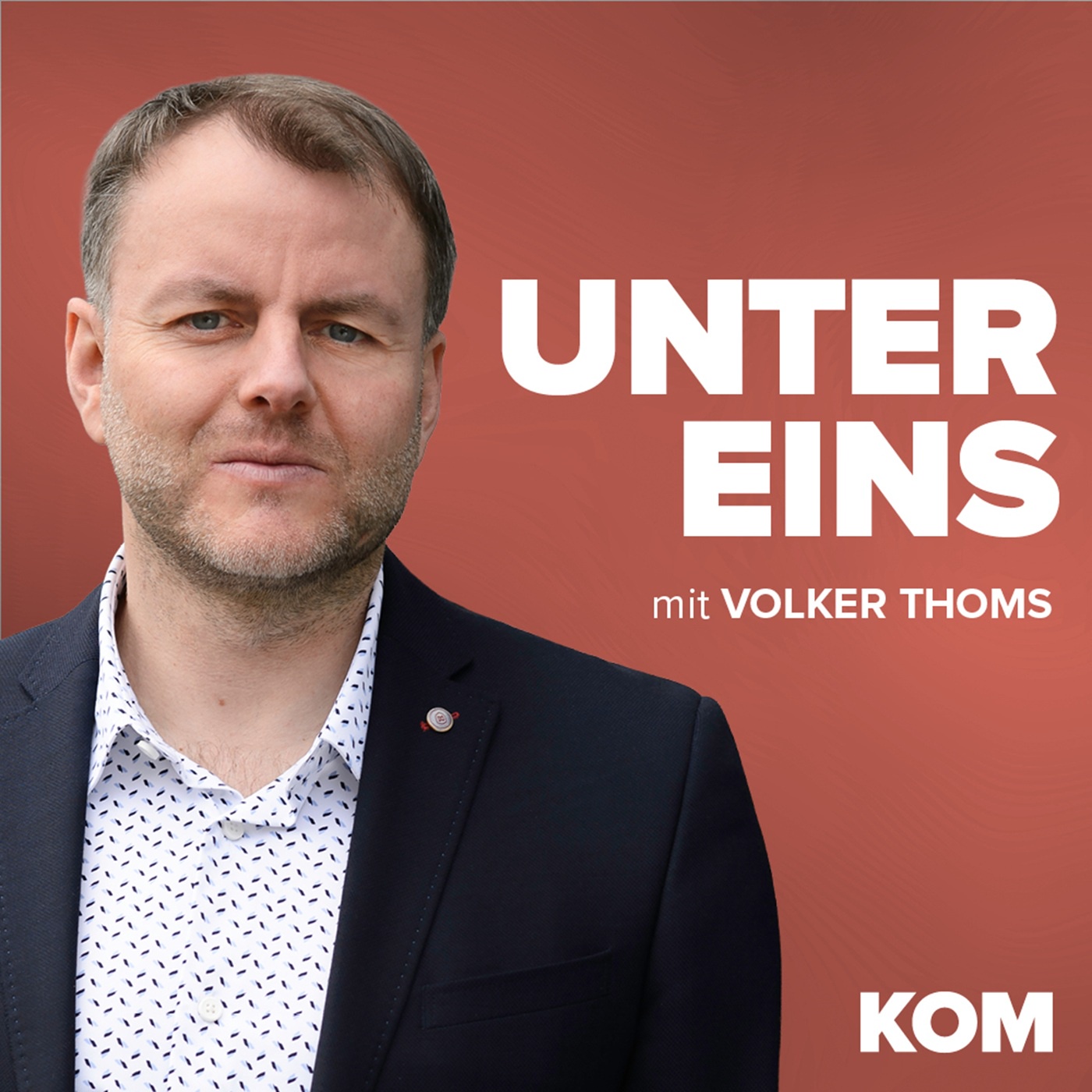 Handel und Hightech – Kommunikation für die Schwarz Gruppe. Mit Susanne Marell