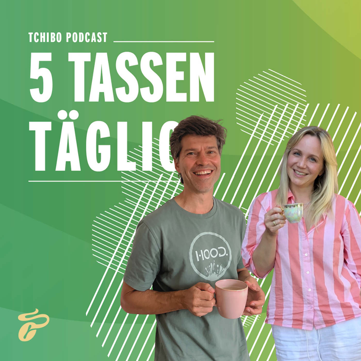 Wir sind Robin Hood: Aus Shopping wird Sharing