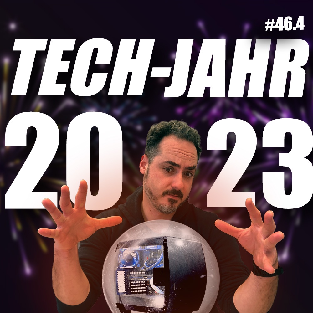 So wird das Jahr 2023 | c’t uplink 46.4