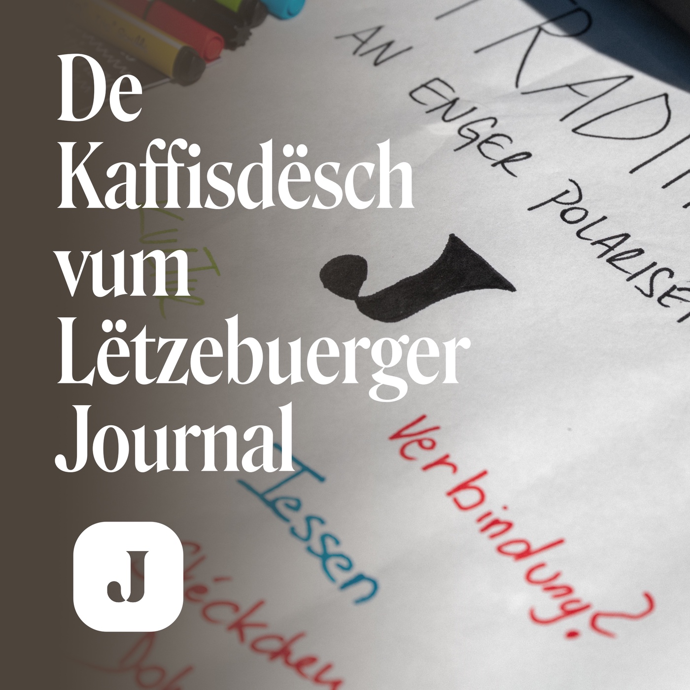#4 Traditiounen an enger polariséierter Welt