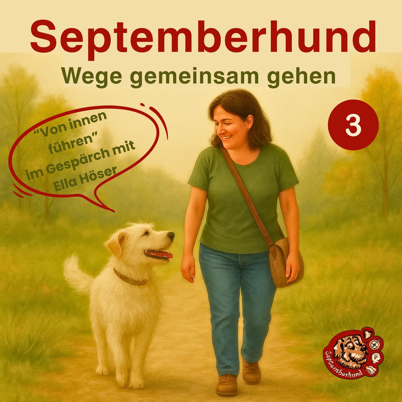 3 Von innen führen. Gemeinsam statt allein
