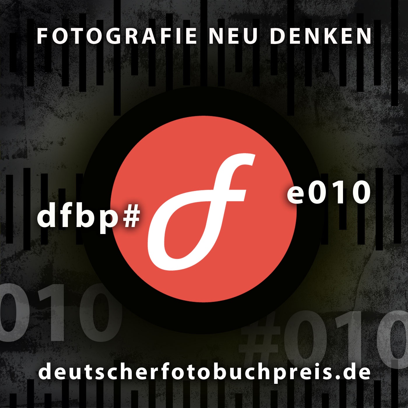 dfbp #010 »Deutscher Fotobuchpreis – Einreichen und teilnehmen bis 15. Juni 2023«