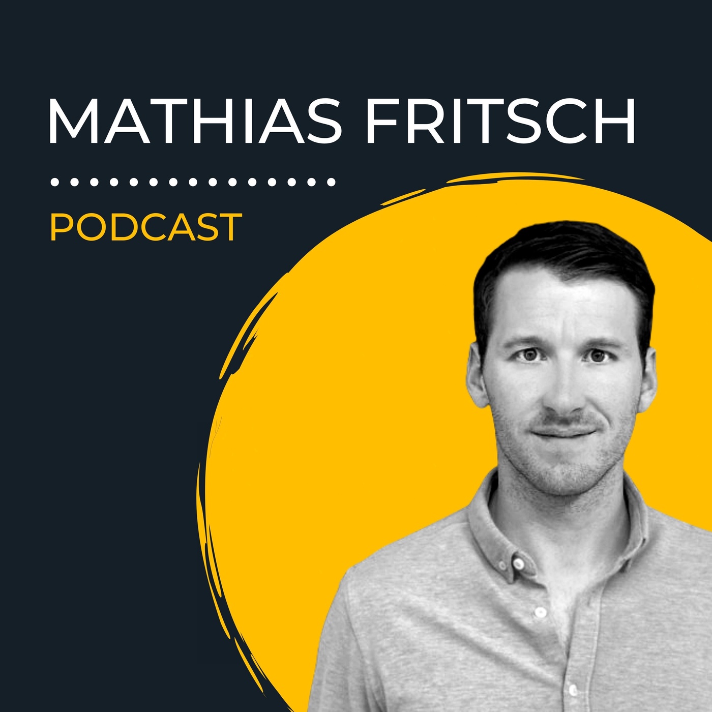 Mathias Fritsch Podcast