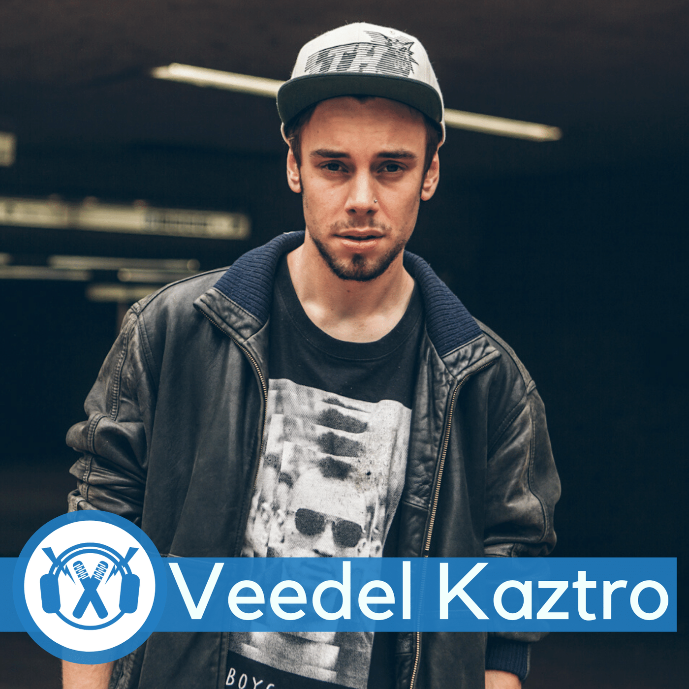 #4 Veedel Kaztro (Rapper) im Interview