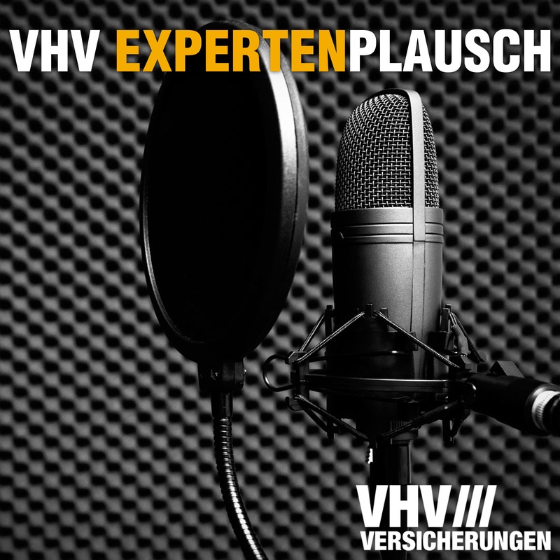 Mitwirkung und Gesundheitsfragen – was zeichnet die VHV Unfallversicherung aus?