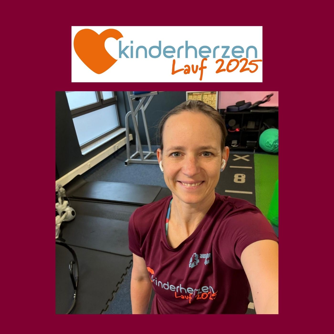 Kinderherzenlauf 2025 - sensationeller Erfolg