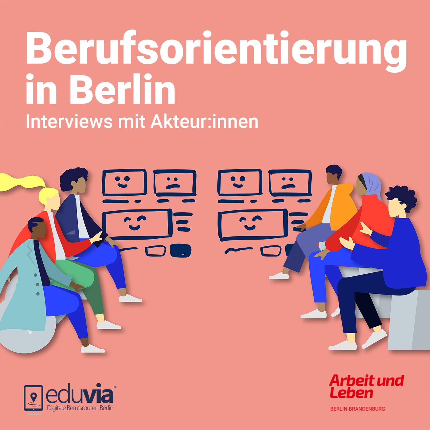 eduvia - Interview mit Uta Wehner-Brauns