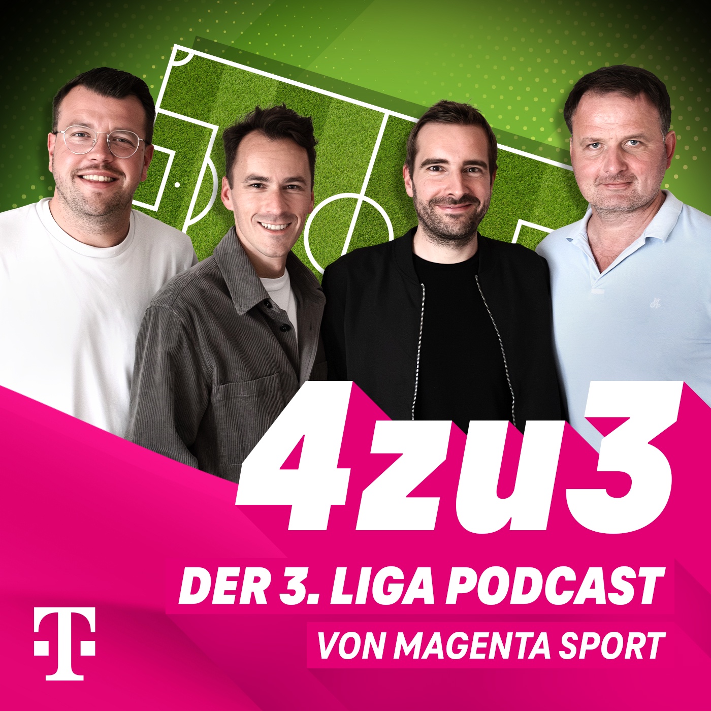 Straßenbahnderby-Talk