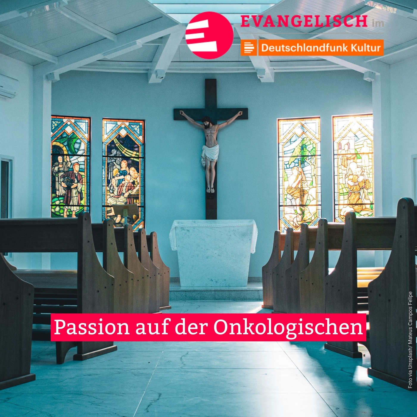 Passion auf der Onkologischen