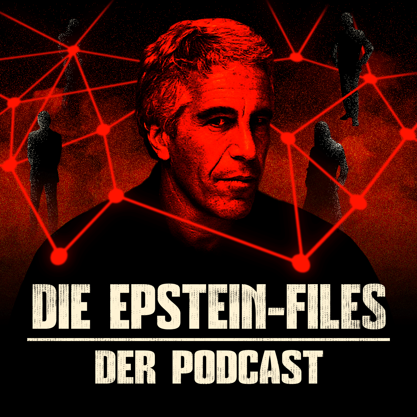 Die Epstein-Files