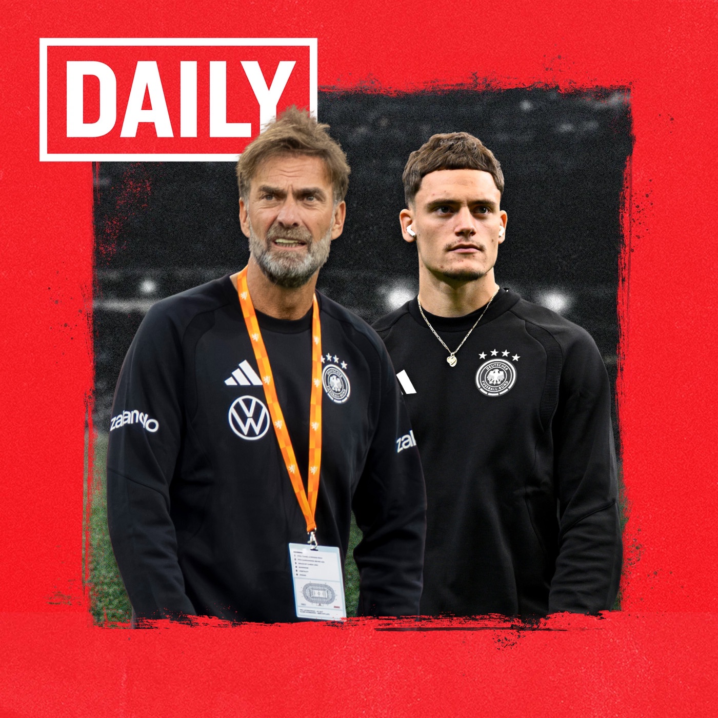 Schweineohren-Stimmung: Wie Klopp sein zweites Spiel angeht und Wirtz verteidigt