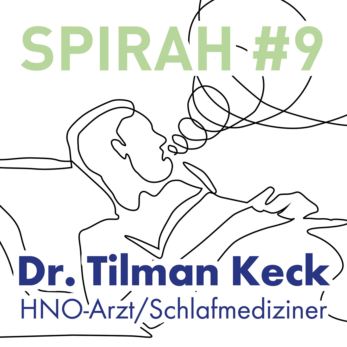Dr. Tilman Keck, HNO-Arzt-Schlafmediziner