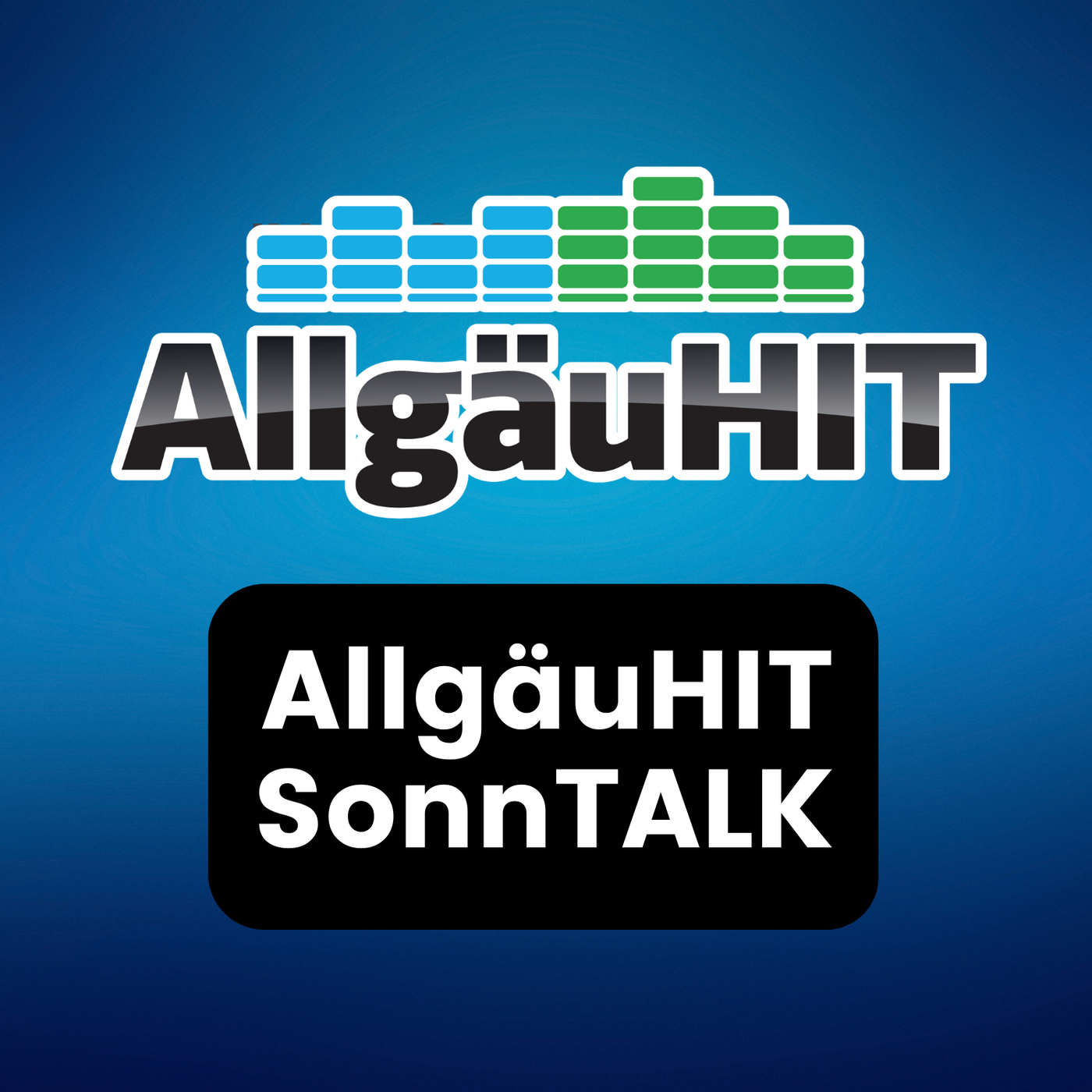 AllgäuHIT - SonnTALK