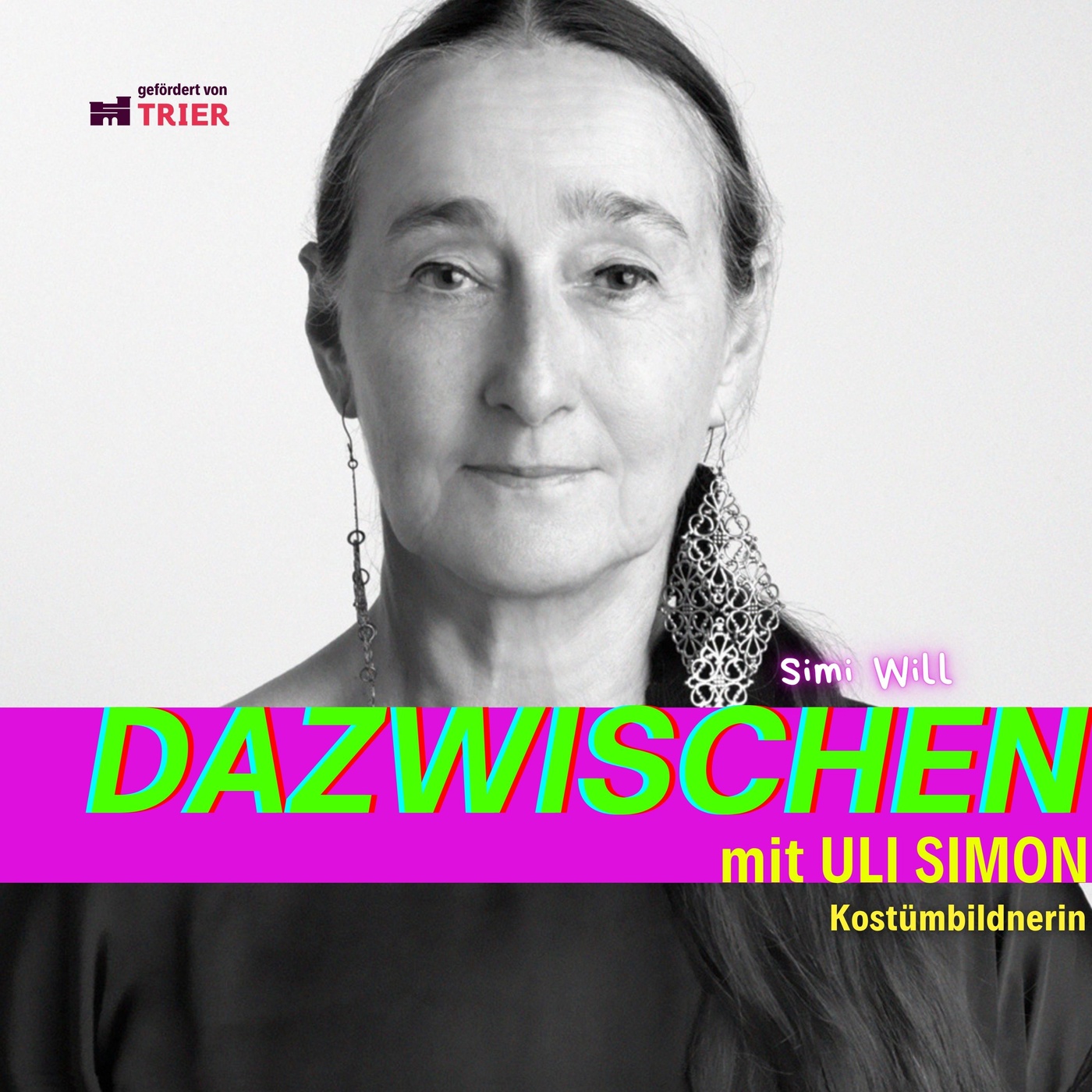 Uli Simon (Kostümbildnerin)