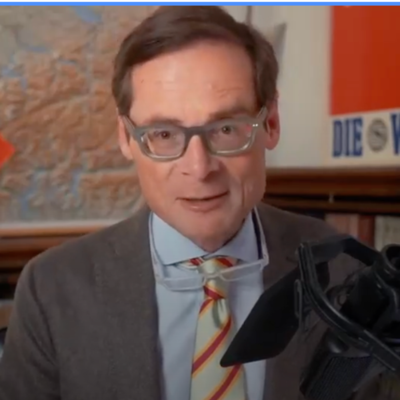 Geifernde Marschkolonne: Schweizer Medien auf Kriegspfad gegen Russland – Weltwoche Daily CH