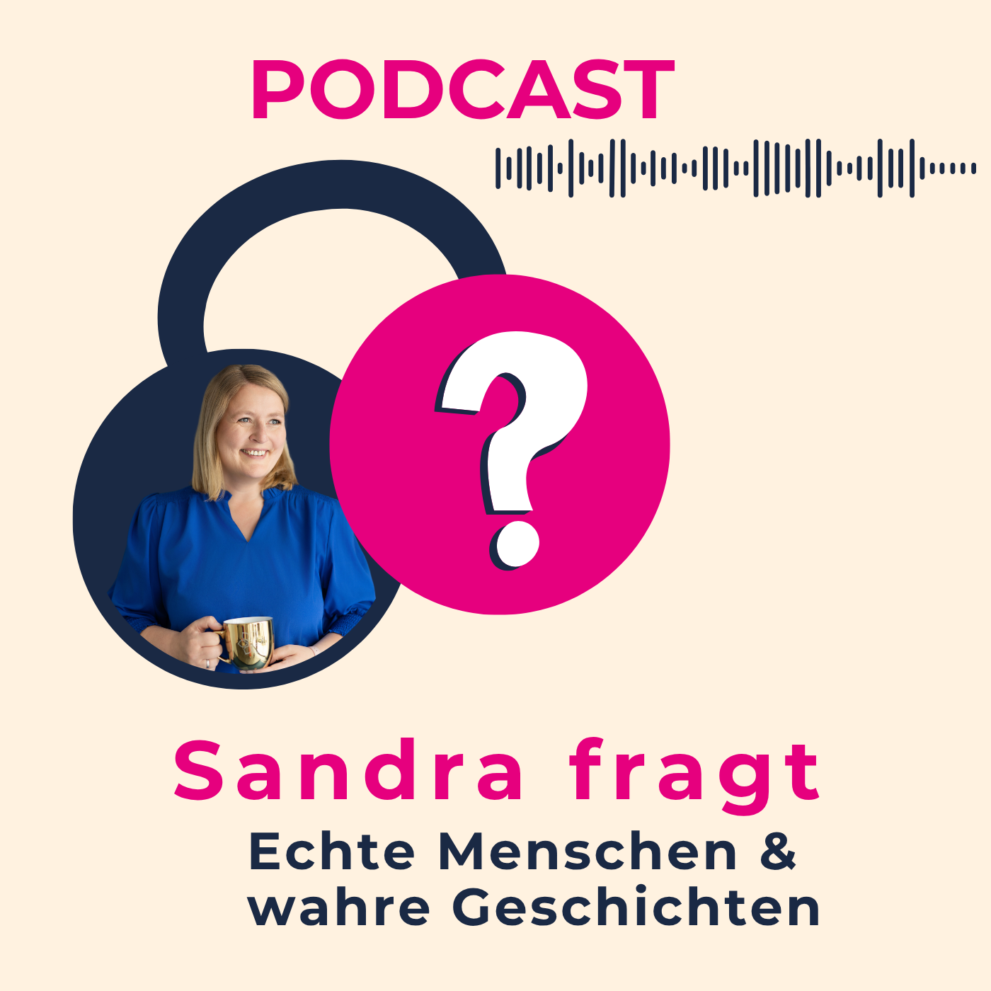 Sandra fragt
