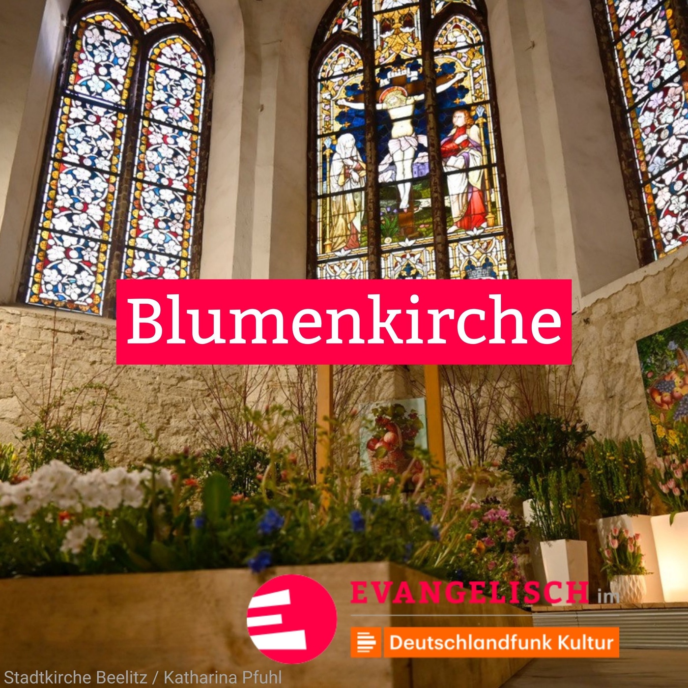 Blumenkirche