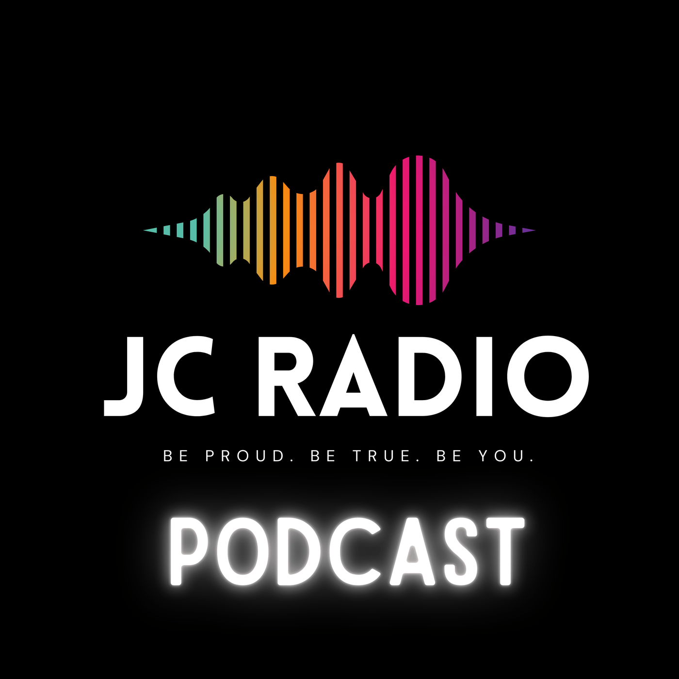 JC RADIO PODCAST