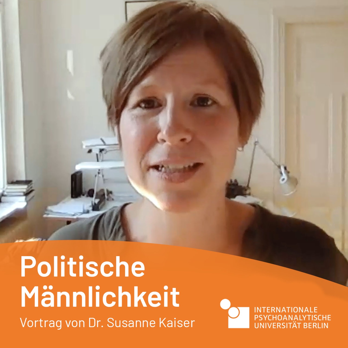 Politische Männlichkeit