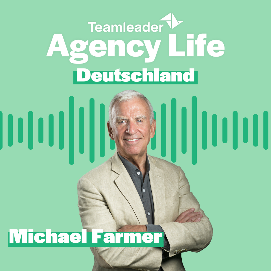 Agency Life Deutschland | Überlebenskampf in der Agenturwelt: anpassen oder untergehen? | #16