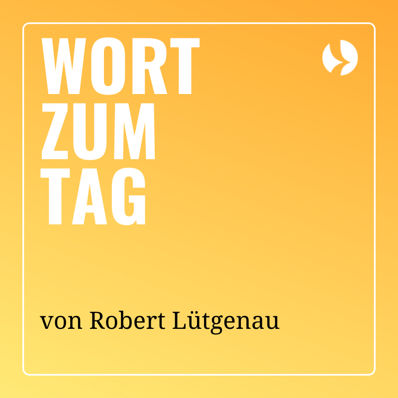 Zwei Meinungen nebeneinander