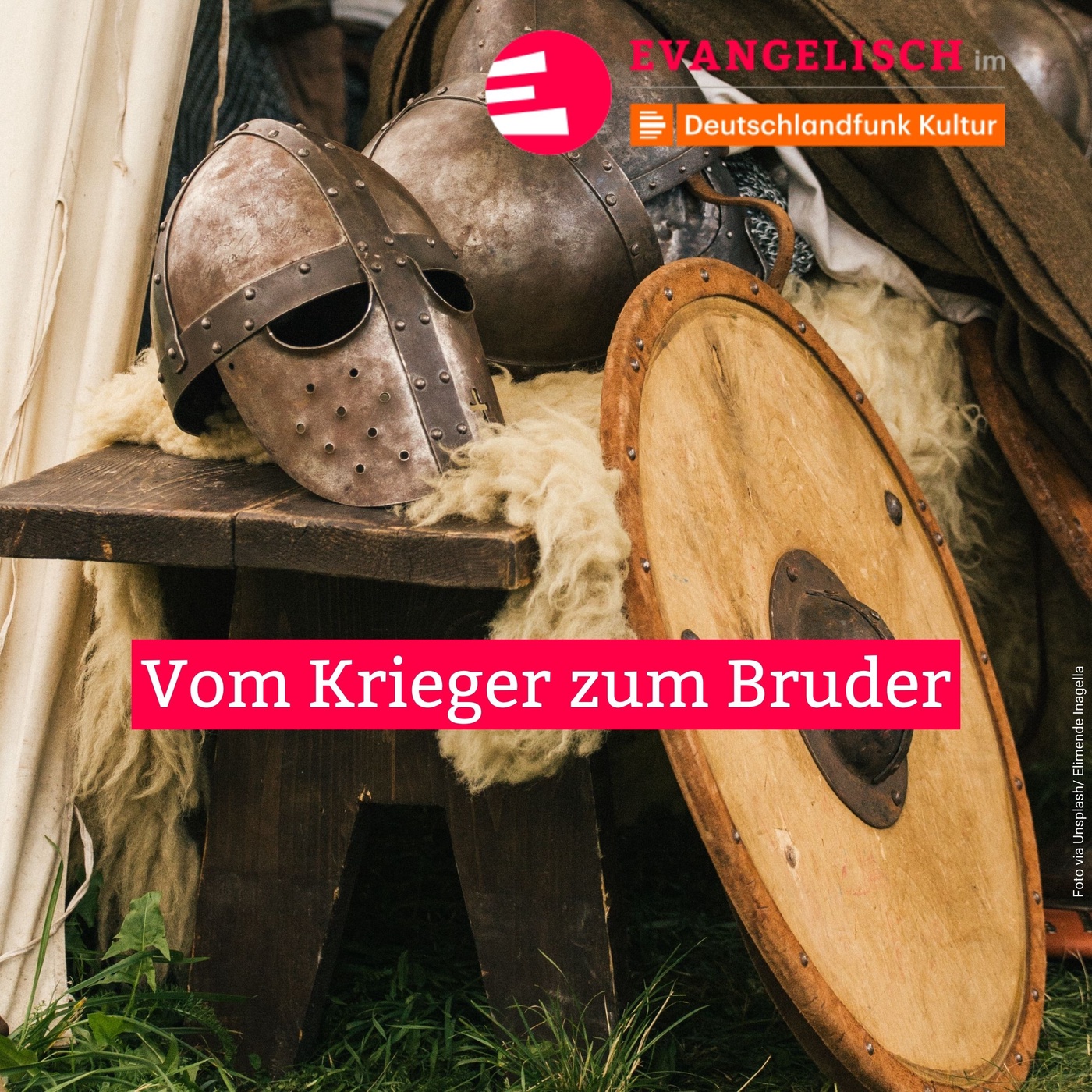 Vom Krieger zum Bruder