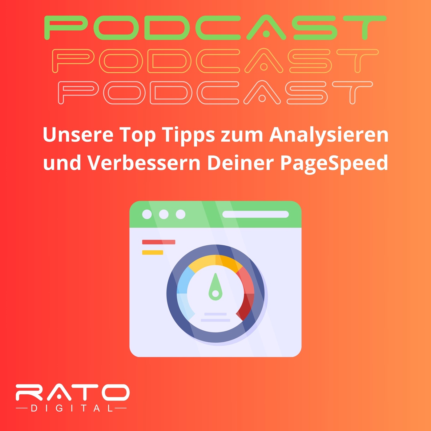 Unsere Top Tipps zum Analysieren und Verbessern Deiner PageSpeed