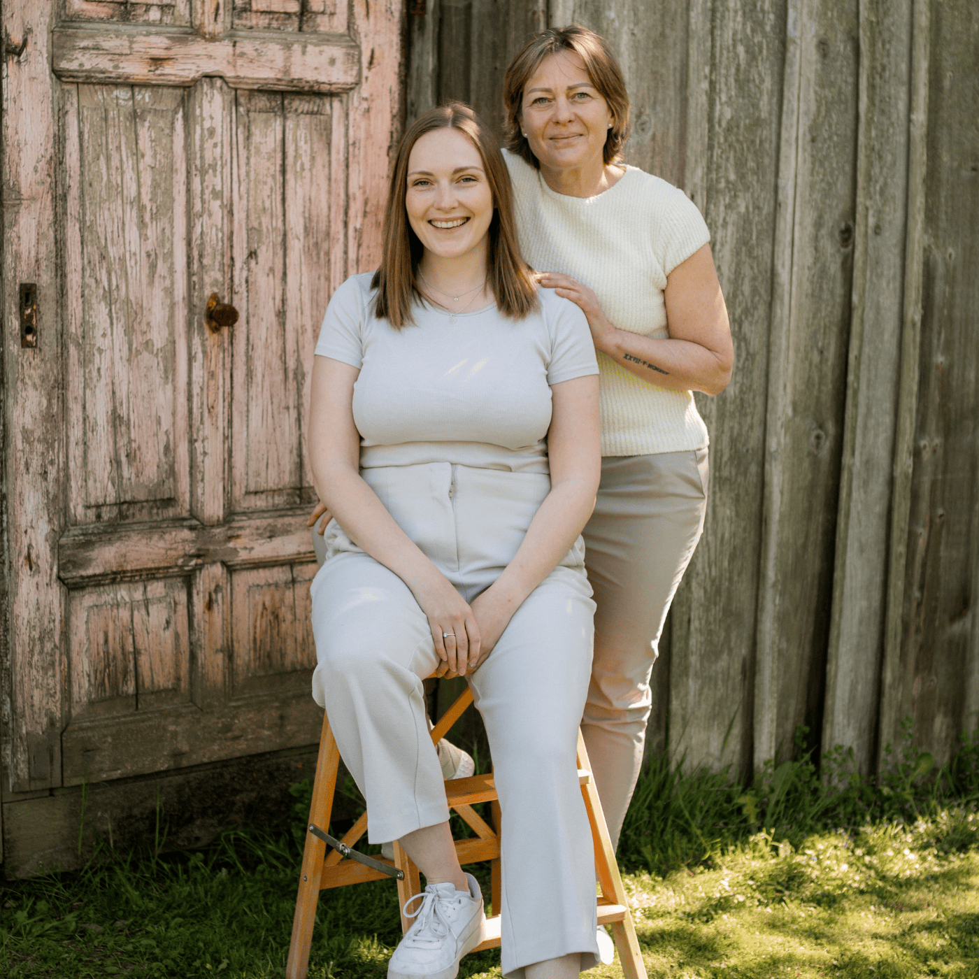 39 - Wer war als Erstes da Huhn oder Ei?