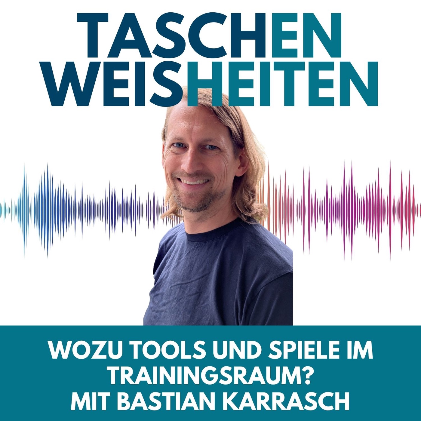 #13 Wozu Tools und Spiele im Trainingsraum?