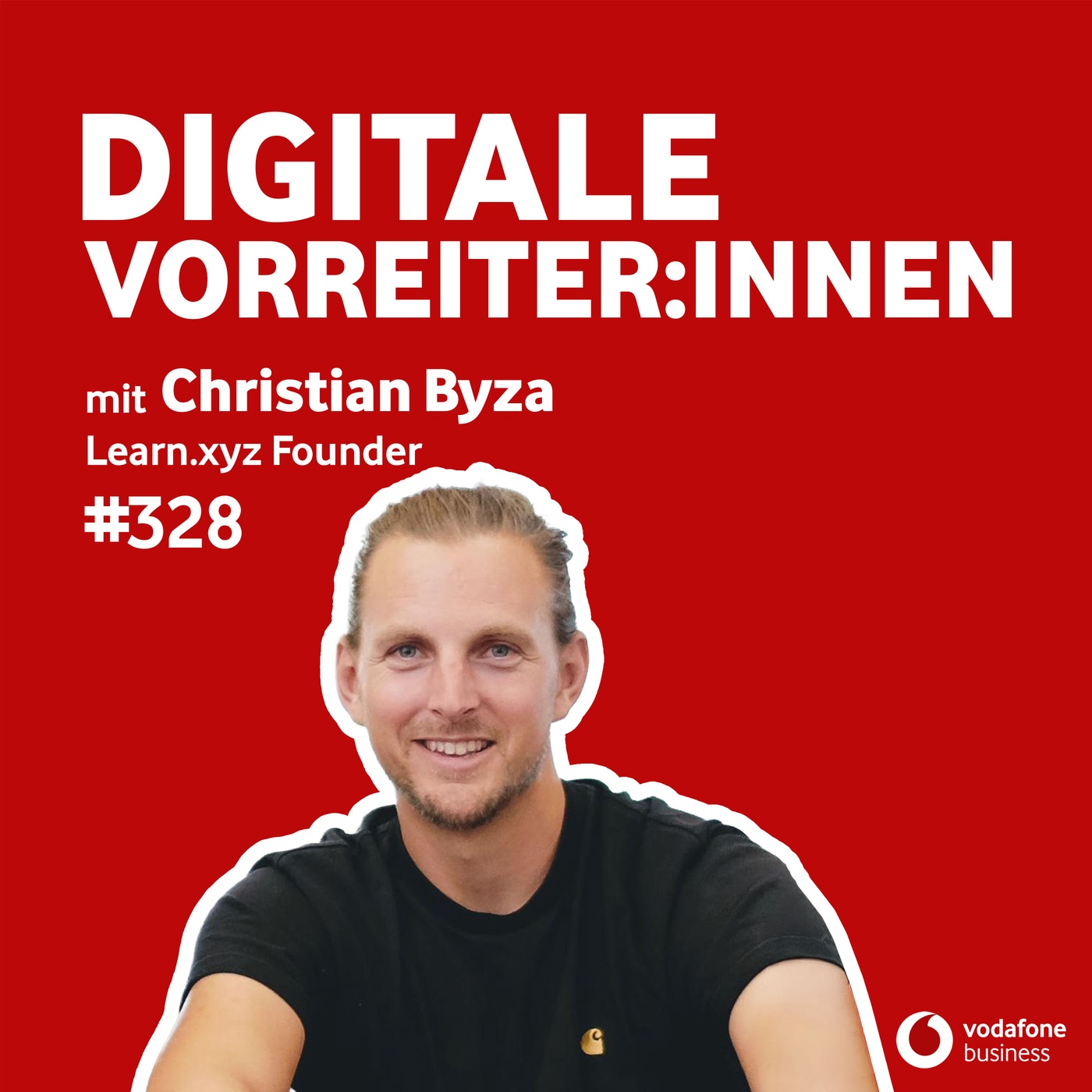 AGI, Gehälter & harte Realität: Ein Blick hinter die KI-Kulissen - mit Christian Byza