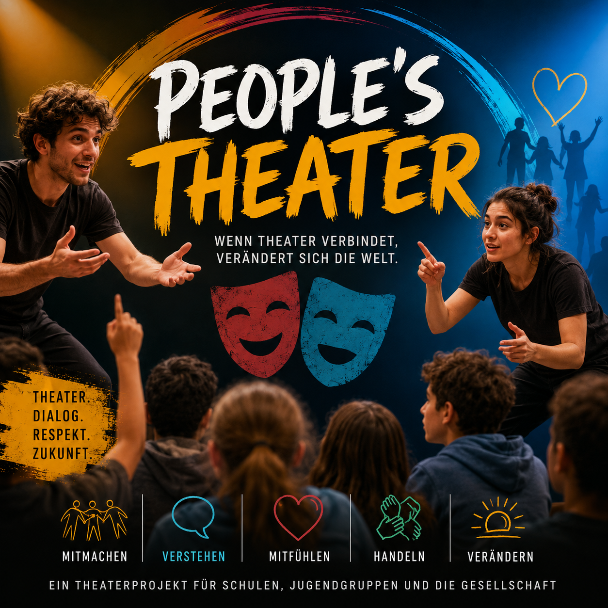 People´s Theater     Folge 2