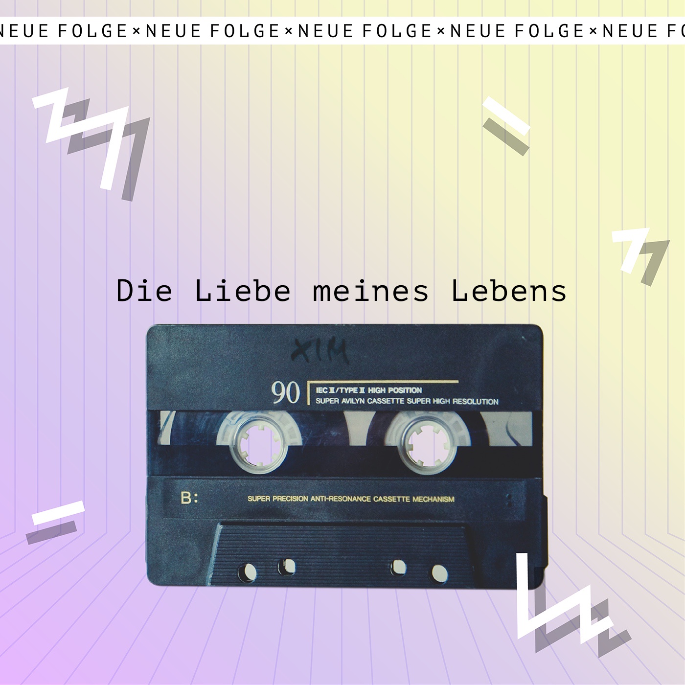 Die Liebe meines Lebens