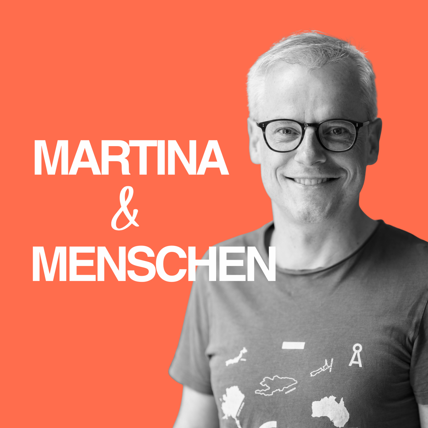 7 Gipfel, ein Weg - im Gespräch mit Michael Ladstätter