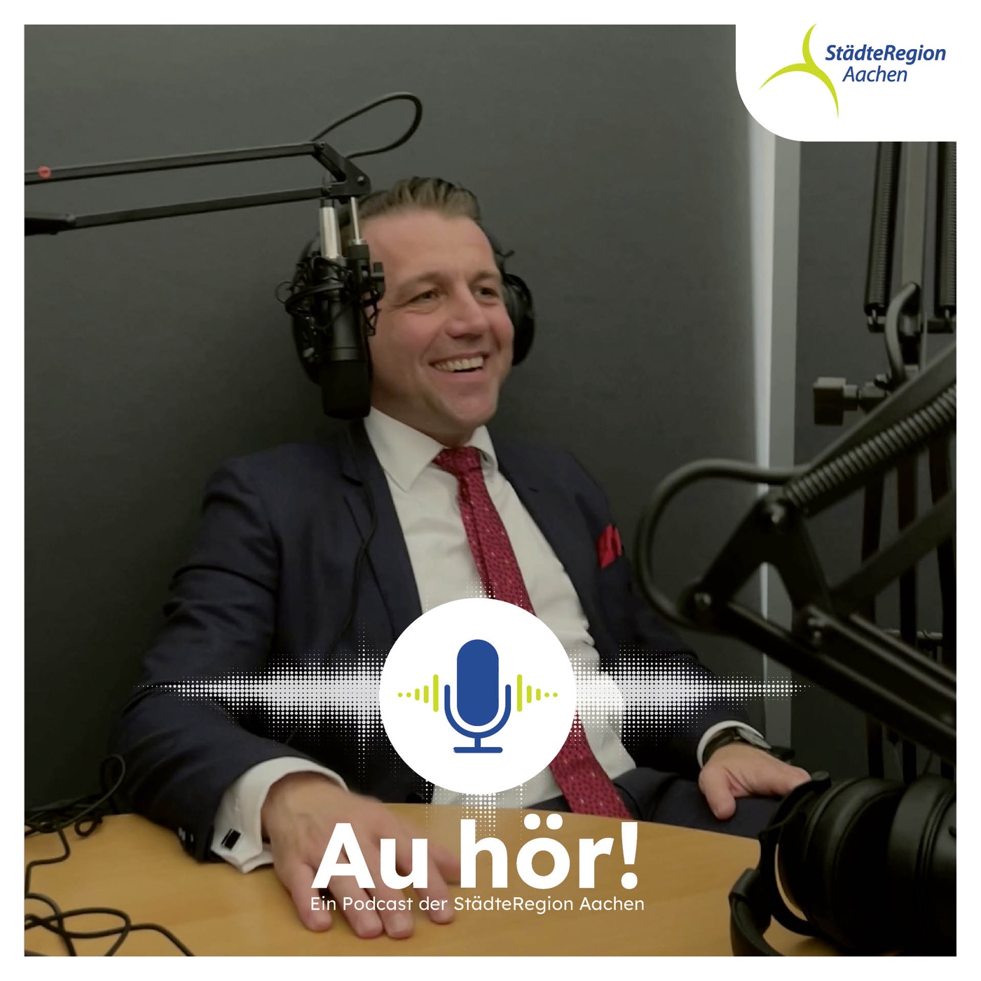 Au hör - Folge 3