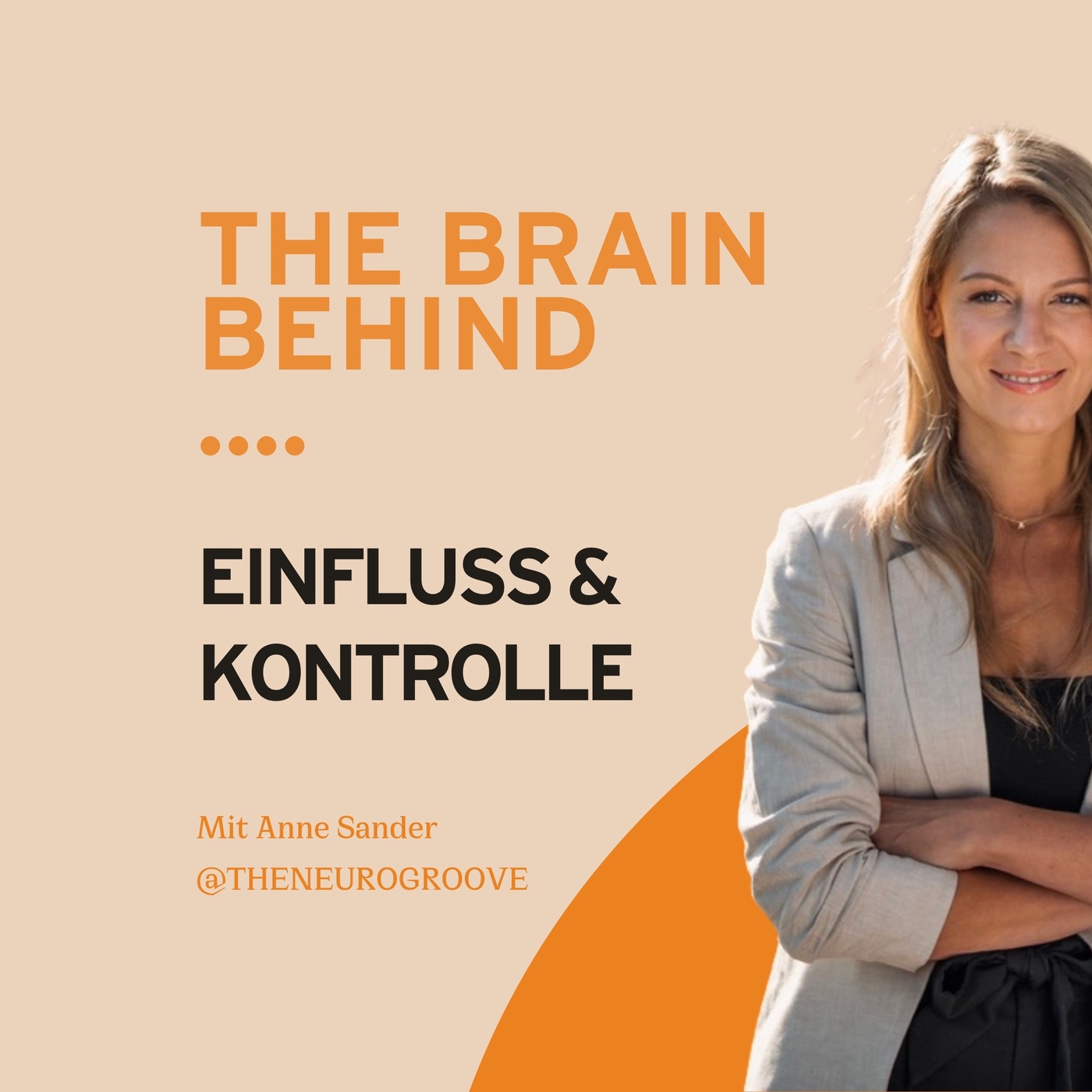 Episode 08: Kontrolle & Einfluss